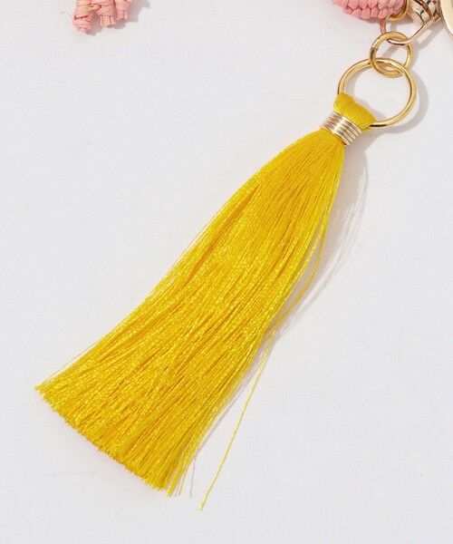 TOMORROWLAND / トゥモローランド キーホルダー・ストラップ | Mercedes Salazar Lobster キーチェーン | 詳細4