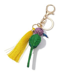 Sisi Joia キーホルダー キーチェーン Sisi Joia キーホルダー 「別注」Sisi キーチェーン : ZOZOTOWN