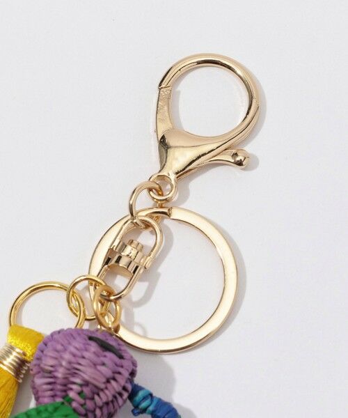 TOMORROWLAND / トゥモローランド キーホルダー・ストラップ | Mercedes Salazar Hummingbird キーチェーン | 詳細2