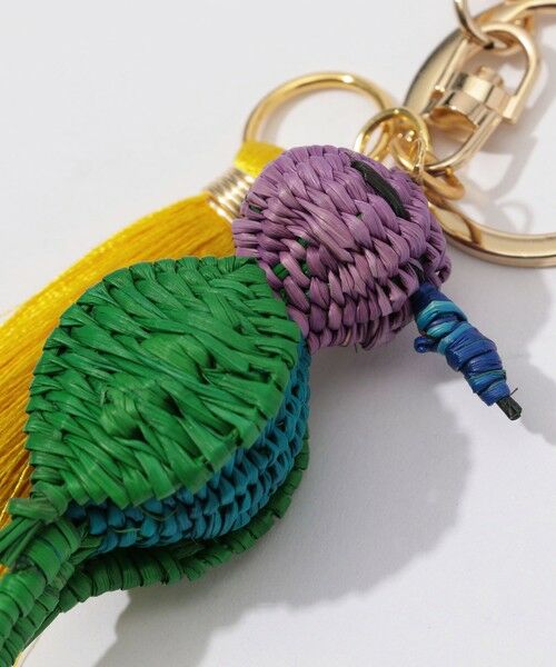 TOMORROWLAND / トゥモローランド キーホルダー・ストラップ | Mercedes Salazar Hummingbird キーチェーン | 詳細3