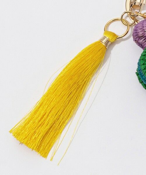 TOMORROWLAND / トゥモローランド キーホルダー・ストラップ | Mercedes Salazar Hummingbird キーチェーン | 詳細4