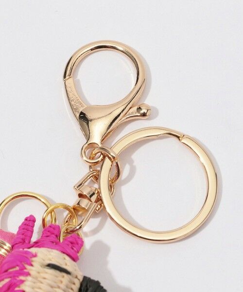 TOMORROWLAND / トゥモローランド キーホルダー・ストラップ | Mercedes Salazar Cockatoo キーチェーン | 詳細3