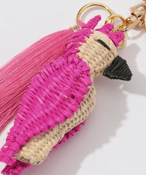 TOMORROWLAND / トゥモローランド キーホルダー・ストラップ | Mercedes Salazar Cockatoo キーチェーン | 詳細4