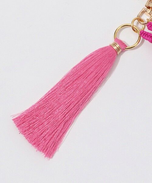 TOMORROWLAND / トゥモローランド キーホルダー・ストラップ | Mercedes Salazar Cockatoo キーチェーン | 詳細5