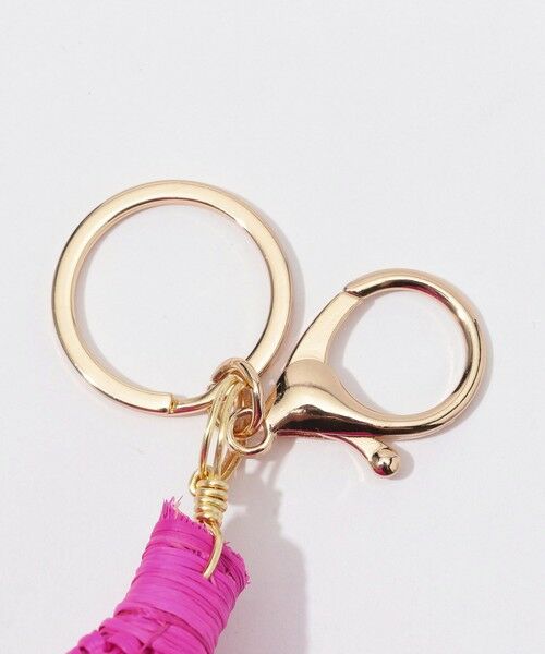 TOMORROWLAND / トゥモローランド キーホルダー・ストラップ | Mercedes Salazar Sevilla キーチェーン | 詳細3