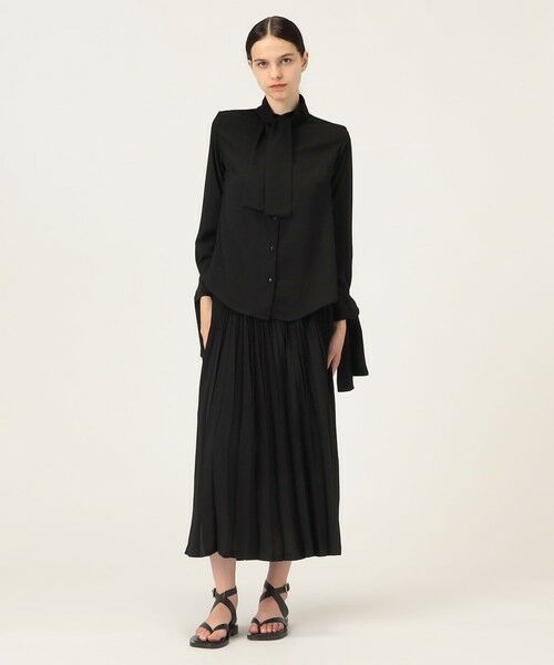 TOMORROWLAND / トゥモローランド シャツ・ブラウス（半袖以外） | palmer//harding Confession シャツ | 詳細1