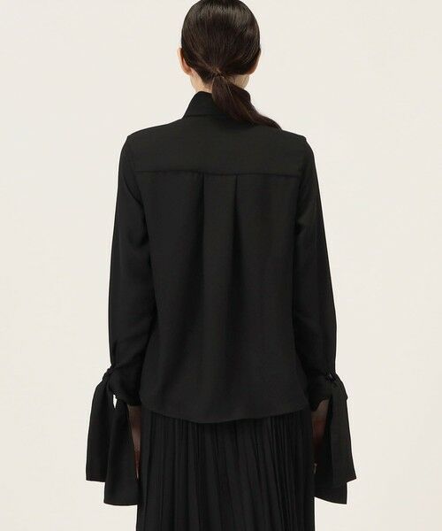 TOMORROWLAND / トゥモローランド シャツ・ブラウス（半袖以外） | palmer//harding Confession シャツ | 詳細4