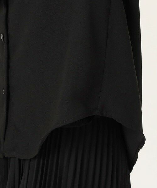 TOMORROWLAND / トゥモローランド シャツ・ブラウス（半袖以外） | palmer//harding Confession シャツ | 詳細7