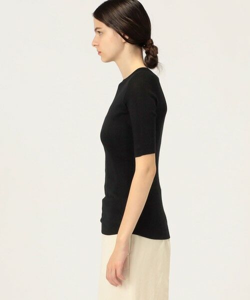 TOMORROWLAND / トゥモローランド ニット・セーター | UNION LAUNCH HOLEGARMENT プルオーバー | 詳細3