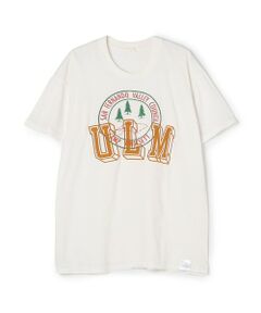TOMORROWLAND / トゥモローランド Tシャツ | UNION LAUNCH REMAKE T SHIRT プルオーバー