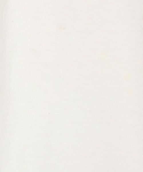 TOMORROWLAND / トゥモローランド Tシャツ | UNION LAUNCH REMAKE T SHIRT プルオーバー | 詳細11