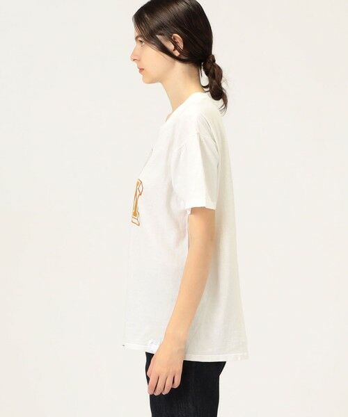 TOMORROWLAND / トゥモローランド Tシャツ | UNION LAUNCH REMAKE T SHIRT プルオーバー | 詳細3