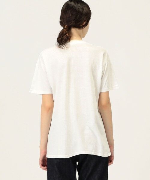 TOMORROWLAND / トゥモローランド Tシャツ | UNION LAUNCH REMAKE T SHIRT プルオーバー | 詳細4