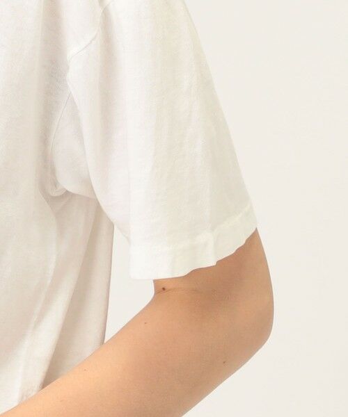 TOMORROWLAND / トゥモローランド Tシャツ | UNION LAUNCH REMAKE T SHIRT プルオーバー | 詳細7