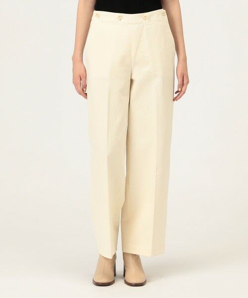 TOMORROWLAND / トゥモローランド その他パンツ | UNION LAUNCH MARIN パンツ | 詳細2