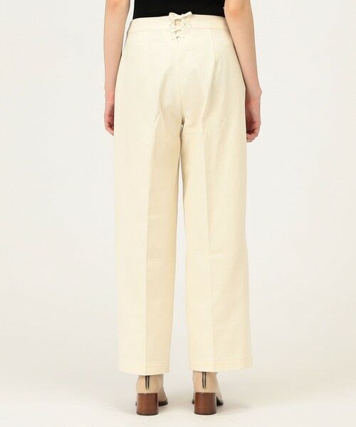 TOMORROWLAND / トゥモローランド その他パンツ | UNION LAUNCH MARIN パンツ | 詳細4