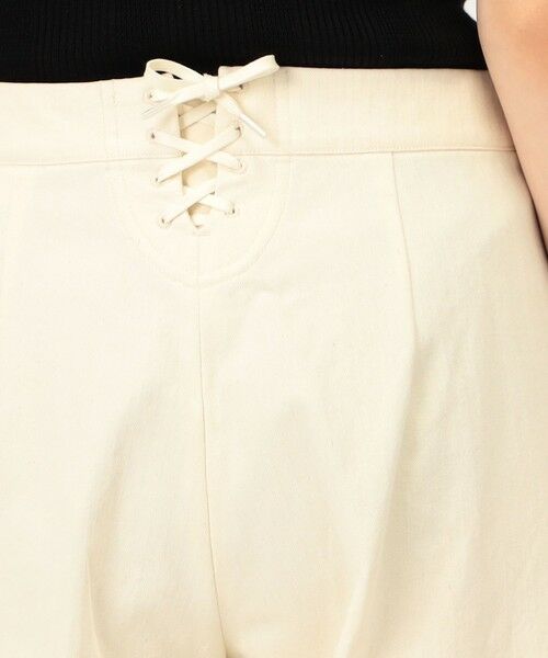 TOMORROWLAND / トゥモローランド その他パンツ | UNION LAUNCH MARIN パンツ | 詳細6