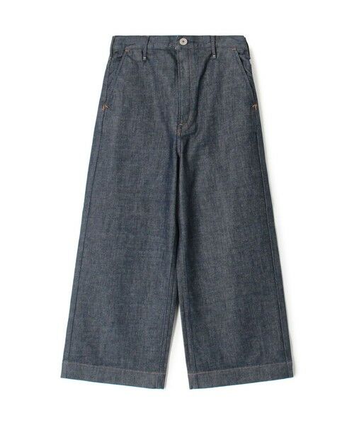 upper hights THE NICOLE デニムパンツ （デニムパンツ