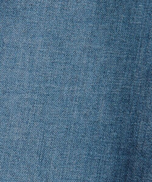 TOMORROWLAND / トゥモローランド デニムパンツ | upper hights THE NICOLE デニムパンツ | 詳細10