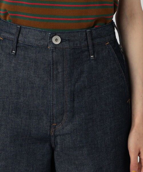 TOMORROWLAND / トゥモローランド デニムパンツ | upper hights THE NICOLE デニムパンツ | 詳細5