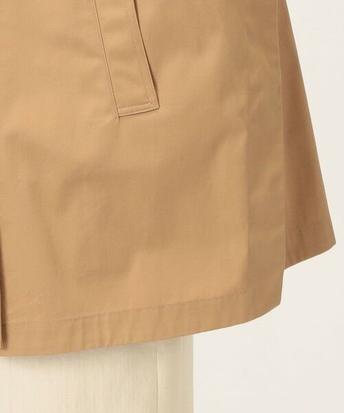 TOMORROWLAND / トゥモローランド その他アウター | HERNO CAPE マントジャケット | 詳細10