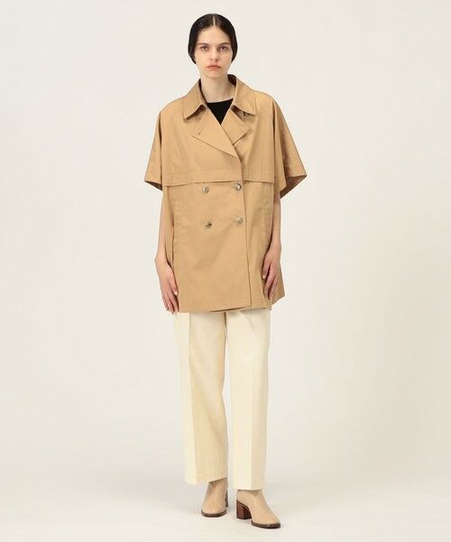 TOMORROWLAND / トゥモローランド その他アウター | HERNO CAPE マントジャケット | 詳細2