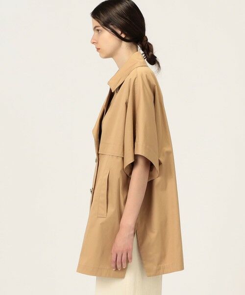 TOMORROWLAND / トゥモローランド その他アウター | HERNO CAPE マントジャケット | 詳細4