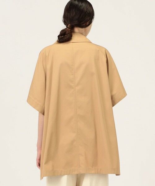 TOMORROWLAND / トゥモローランド その他アウター | HERNO CAPE マントジャケット | 詳細5