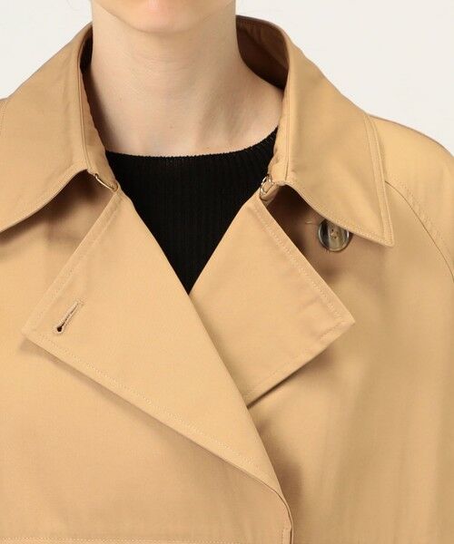 TOMORROWLAND / トゥモローランド その他アウター | HERNO CAPE マントジャケット | 詳細6