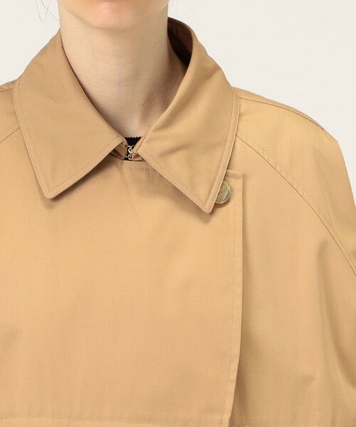 TOMORROWLAND / トゥモローランド その他アウター | HERNO CAPE マントジャケット | 詳細7