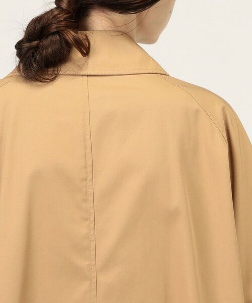 TOMORROWLAND / トゥモローランド その他アウター | HERNO CAPE マントジャケット | 詳細8