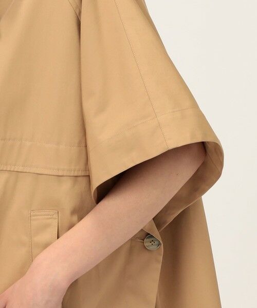 TOMORROWLAND / トゥモローランド その他アウター | HERNO CAPE マントジャケット | 詳細9