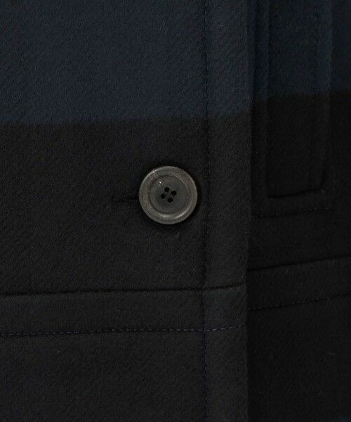 TOMORROWLAND / トゥモローランド ピーコート | MARTIN GRANT PEA コート | 詳細11