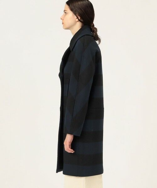 TOMORROWLAND / トゥモローランド ピーコート | MARTIN GRANT PEA コート | 詳細3