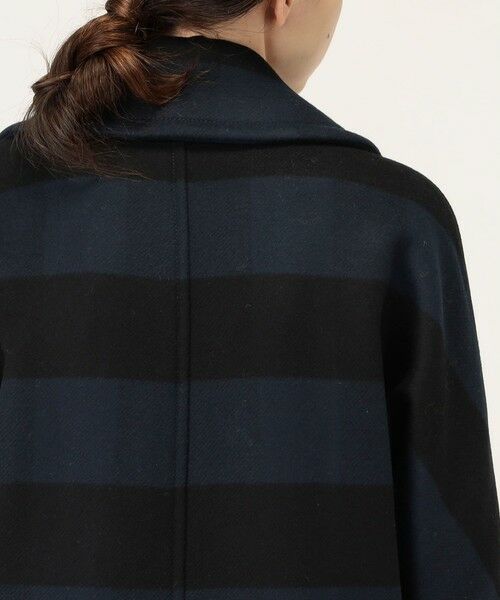 TOMORROWLAND / トゥモローランド ピーコート | MARTIN GRANT PEA コート | 詳細7