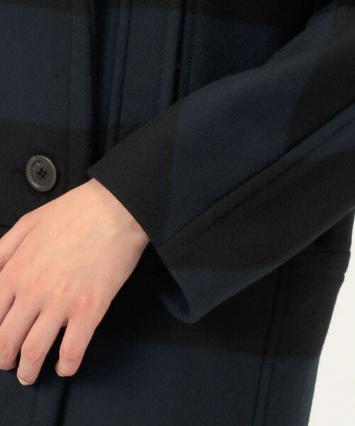 TOMORROWLAND / トゥモローランド ピーコート | MARTIN GRANT PEA コート | 詳細8