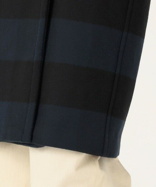 TOMORROWLAND / トゥモローランド ピーコート | MARTIN GRANT PEA コート | 詳細9