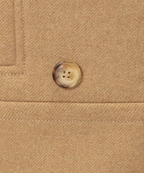 TOMORROWLAND / トゥモローランド ピーコート | MARTIN GRANT PEA ジャケット | 詳細11