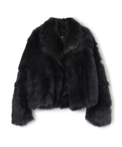 TOMORROWLAND / トゥモローランド その他アウター | 【別注】CINQUANTA FUR ジャケット