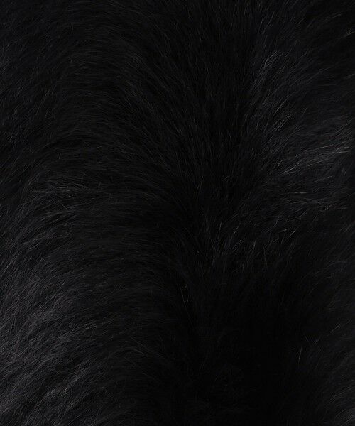 TOMORROWLAND / トゥモローランド その他アウター | 【別注】CINQUANTA FUR ジャケット | 詳細12