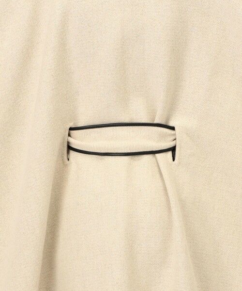 TOMORROWLAND / トゥモローランド その他アウター | Johnstons of Elgin CAPE コート | 詳細10