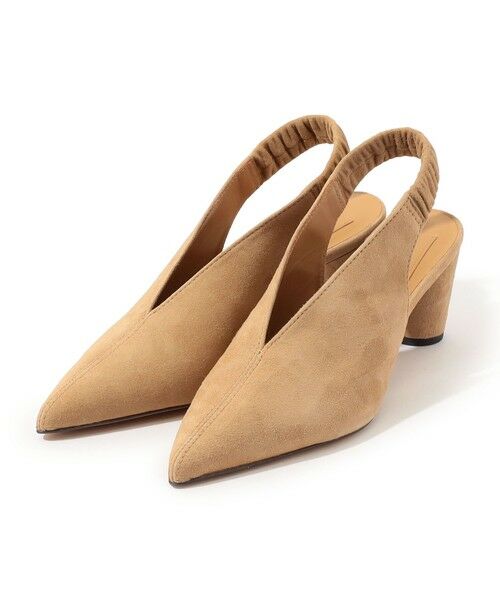 TOMORROWLAND / トゥモローランド パンプス | HENRI EN VARGO MONICA パンプス | 詳細1