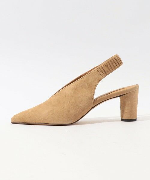 TOMORROWLAND / トゥモローランド パンプス | HENRI EN VARGO MONICA パンプス | 詳細2