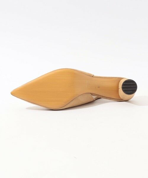 TOMORROWLAND / トゥモローランド パンプス | HENRI EN VARGO MONICA パンプス | 詳細3