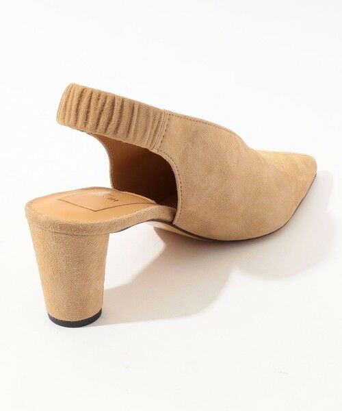 TOMORROWLAND / トゥモローランド パンプス | HENRI EN VARGO MONICA パンプス | 詳細4