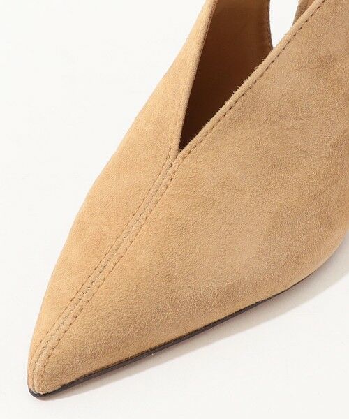 TOMORROWLAND / トゥモローランド パンプス | HENRI EN VARGO MONICA パンプス | 詳細5