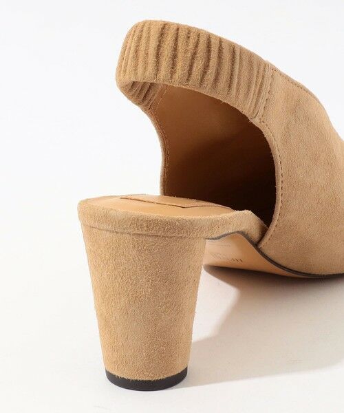 TOMORROWLAND / トゥモローランド パンプス | HENRI EN VARGO MONICA パンプス | 詳細6