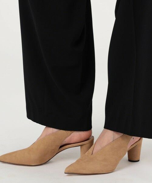 TOMORROWLAND / トゥモローランド パンプス | HENRI EN VARGO MONICA パンプス | 詳細8