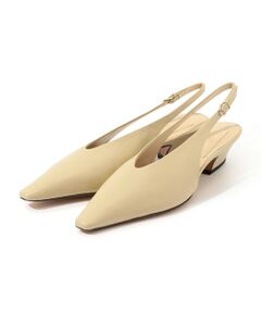 TOMORROWLAND / トゥモローランド パンプス | HENRI EN VARGO YVES パンプス