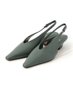 539y*専用 トゥモローランド TOMORROWLAND レザー パンプス. TOMORROWLAND プレーンパンプス （パンプス）｜TOMORROWLAND